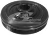 PEUGE 0515E8 Belt Pulley, crankshaft